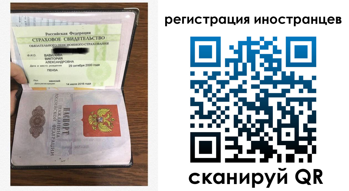 временная регистрация адрес в Ермолино